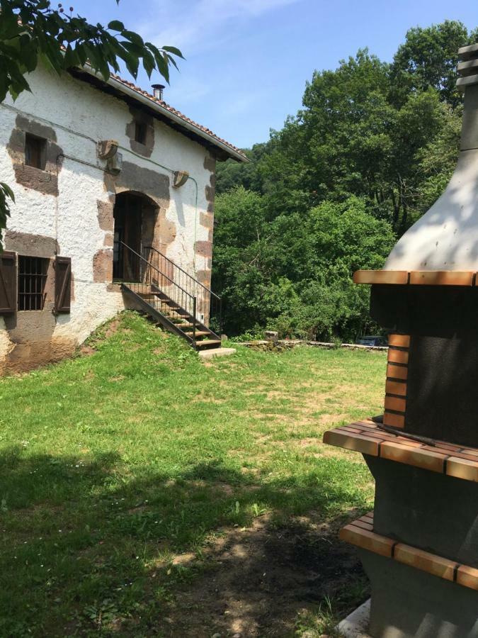 Caserio Marako Borda Arrarats Zewnętrze zdjęcie